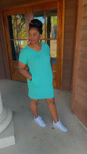 Load image into Gallery viewer, J Day Dress
