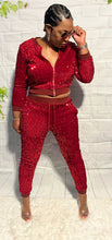 Load image into Gallery viewer, Sexy Red

