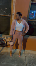 Load image into Gallery viewer, Gotta get it 2pc Tracksuit
