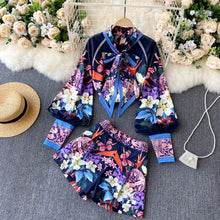 Load image into Gallery viewer, Paradise Short Set
