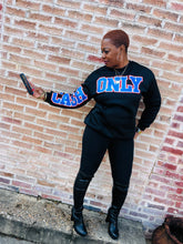 Load image into Gallery viewer, Cash Only Sweatshirt
