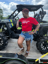Load image into Gallery viewer, COUNTRY GIRL SH*T T-Shirt
