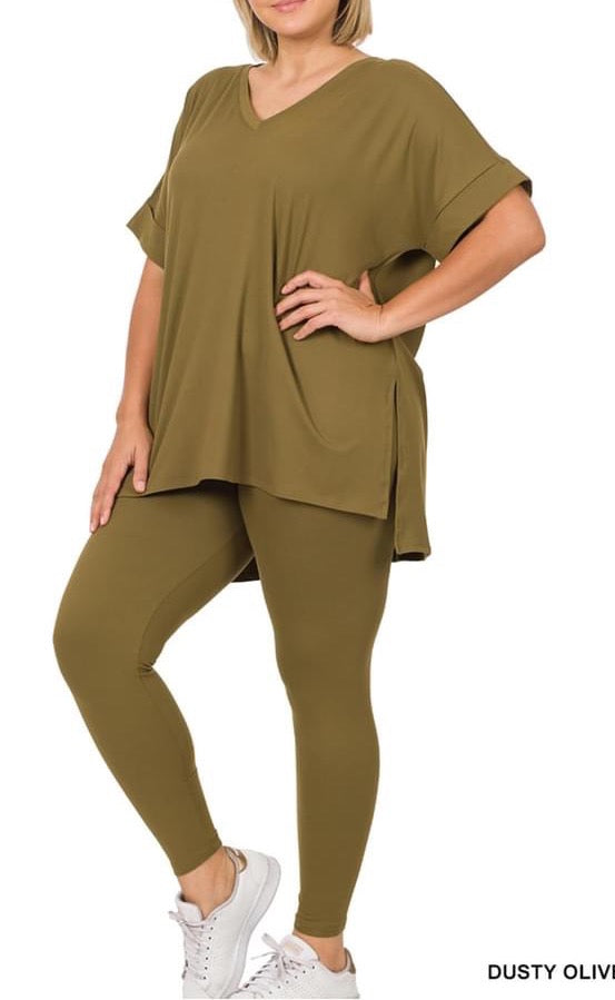 Spring 2Pc Set