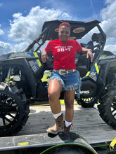 Load image into Gallery viewer, COUNTRY GIRL SH*T T-Shirt

